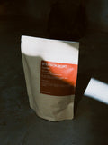 Bourbon Rojo Honey