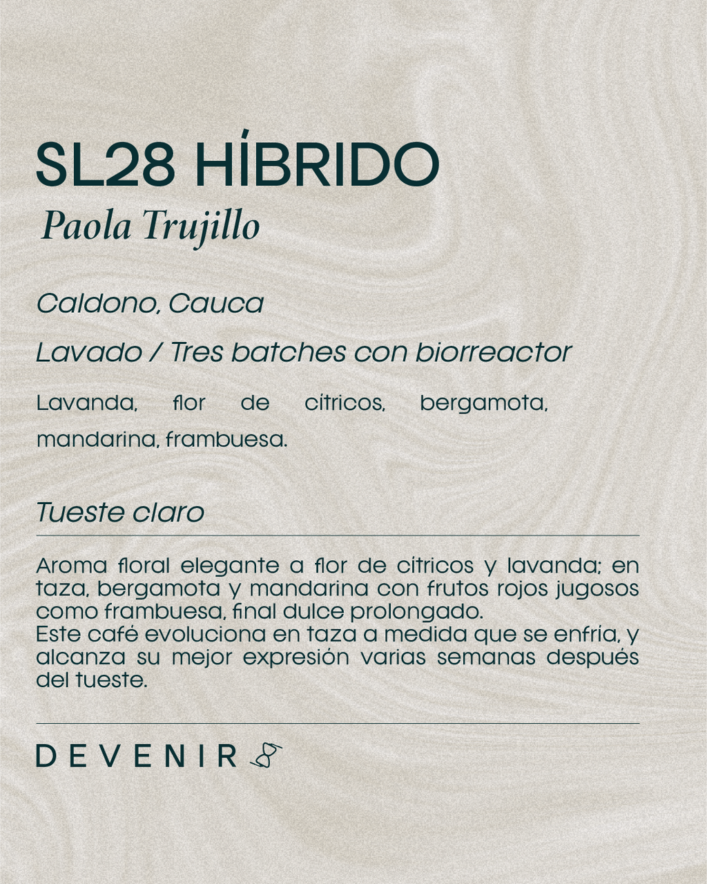 SL28 HÍBRIDO