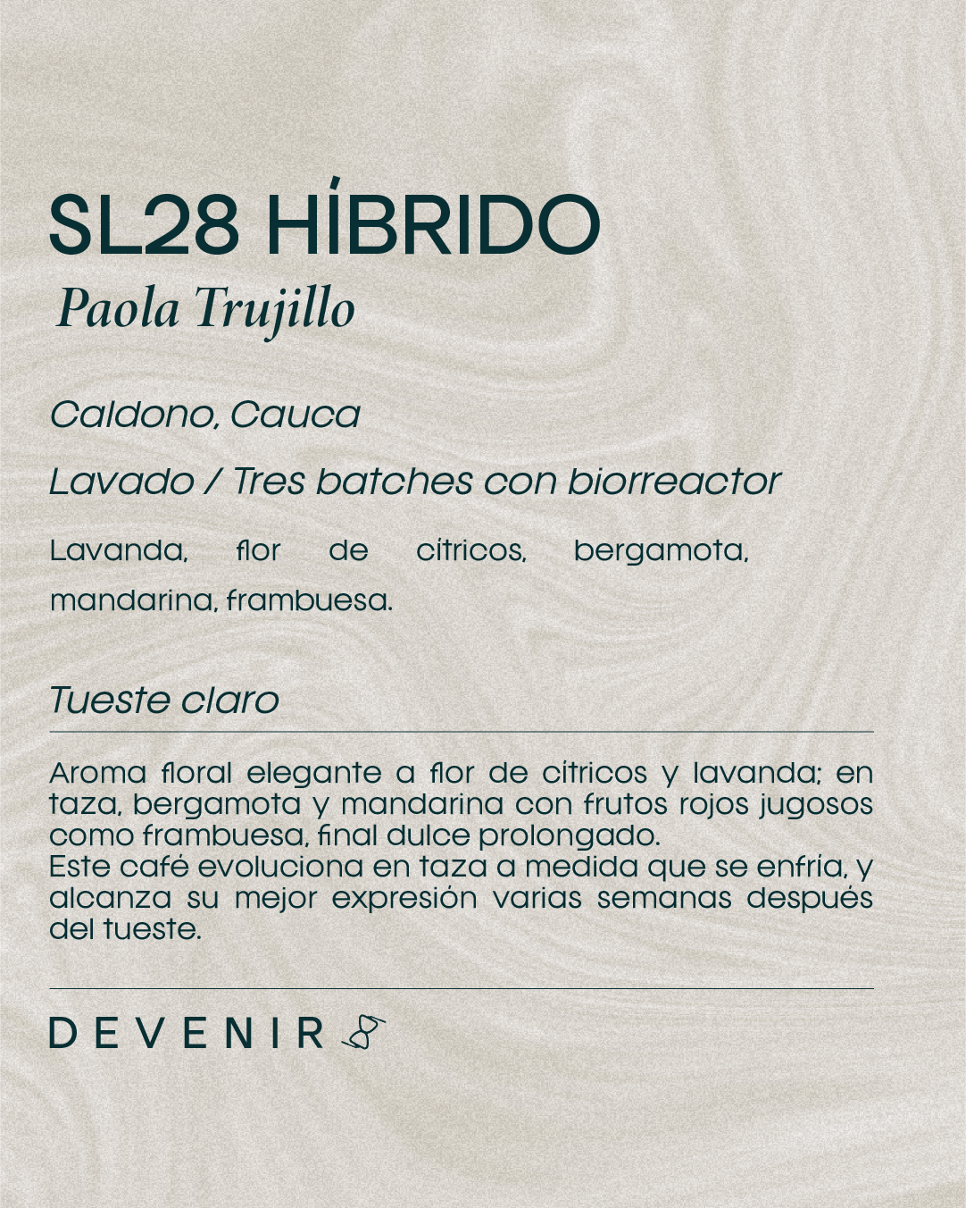 SL28 HÍBRIDO