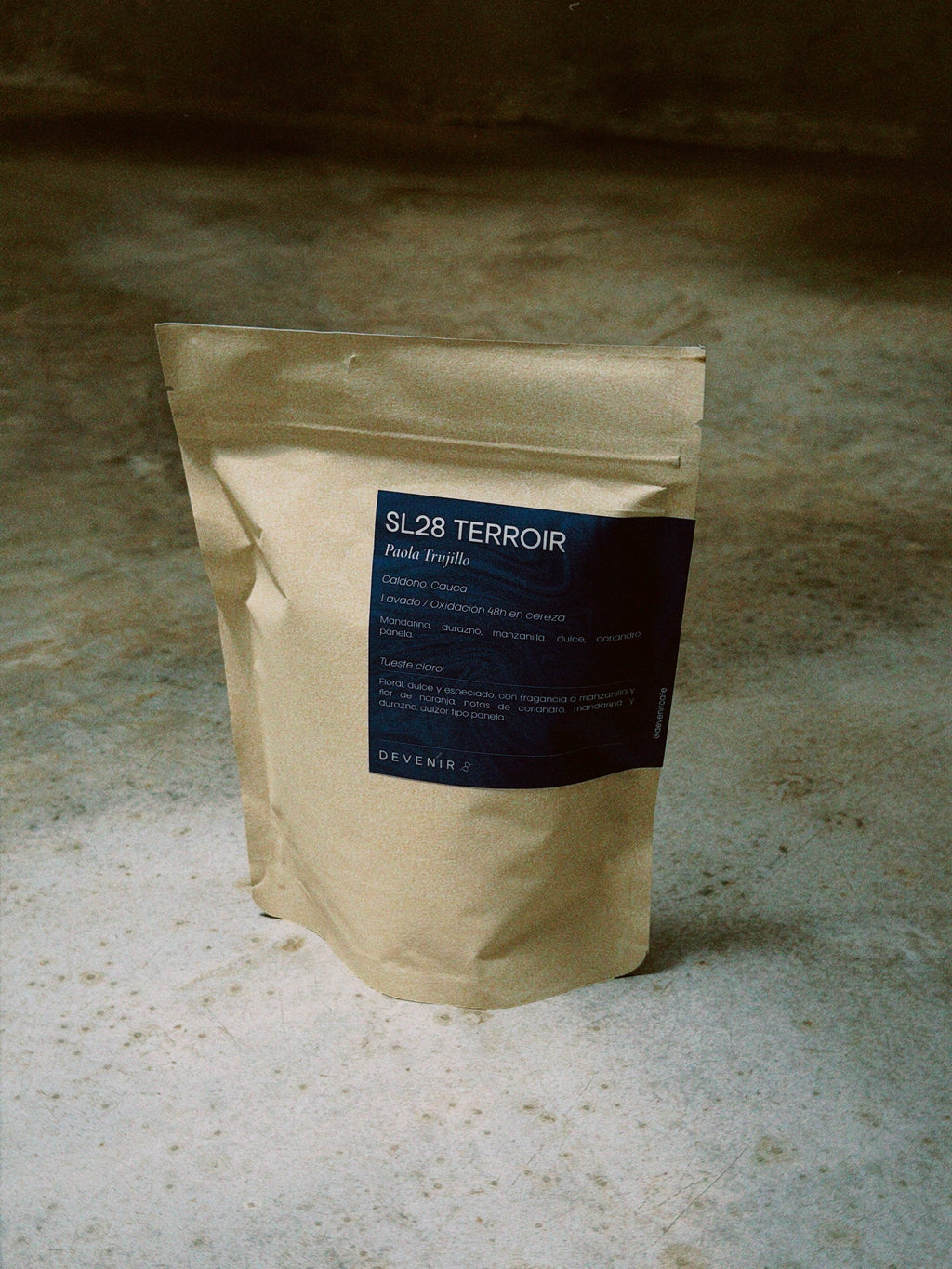 SL28 TERROIR
