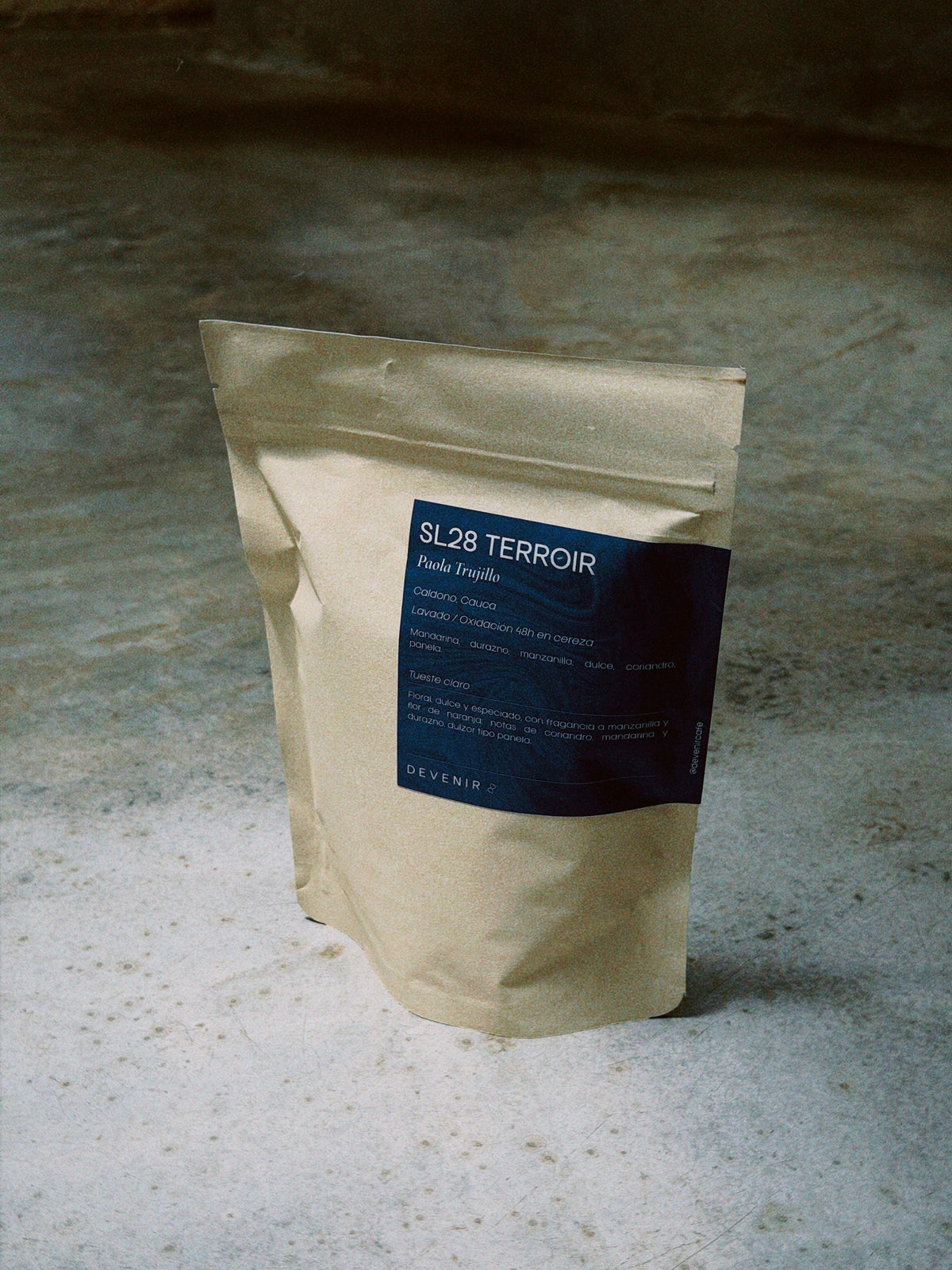 SL28 TERROIR