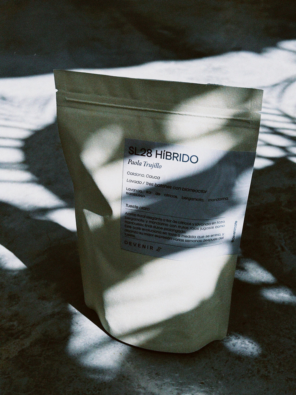 SL28 HÍBRIDO