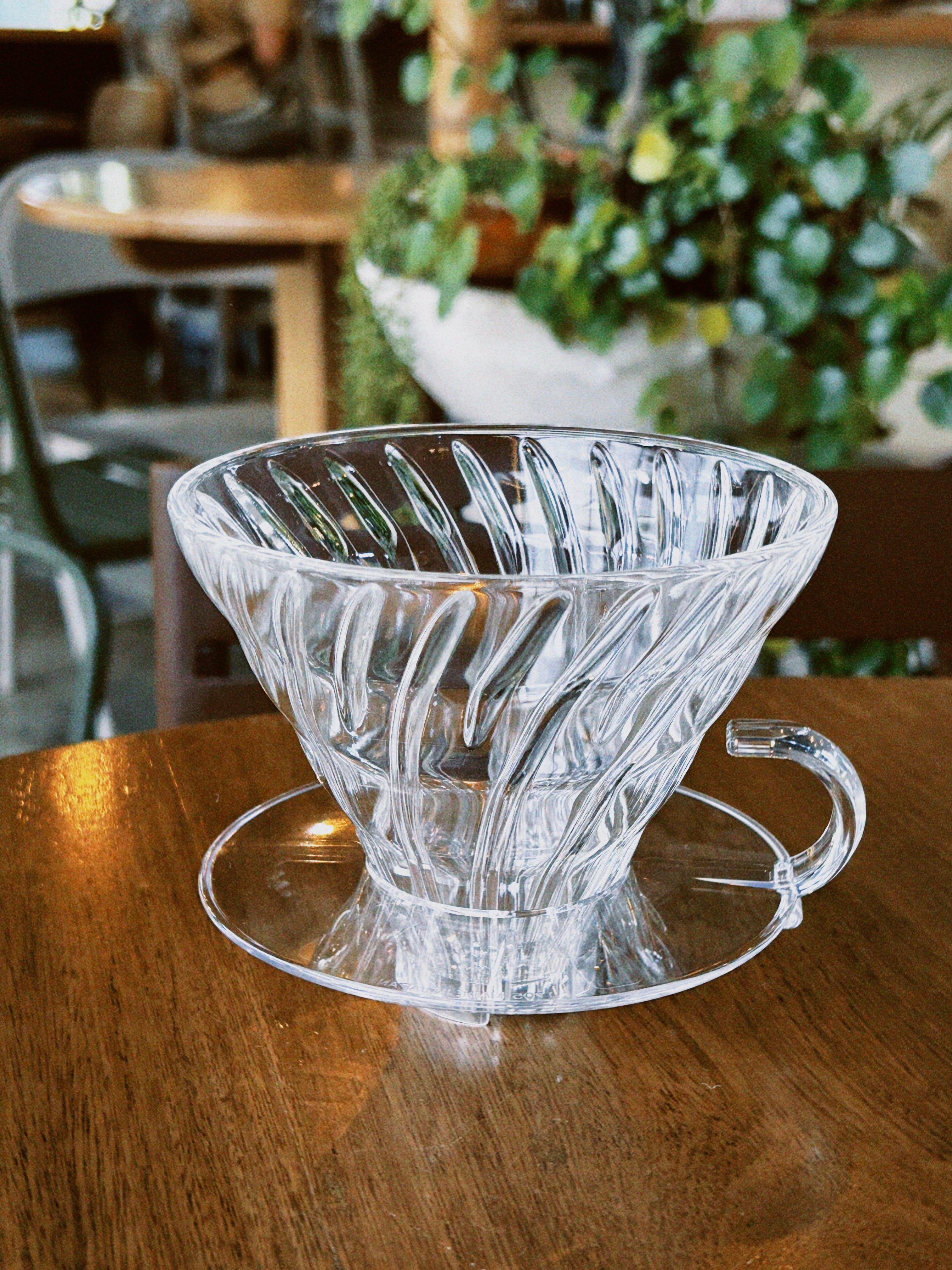 V60 Dripper