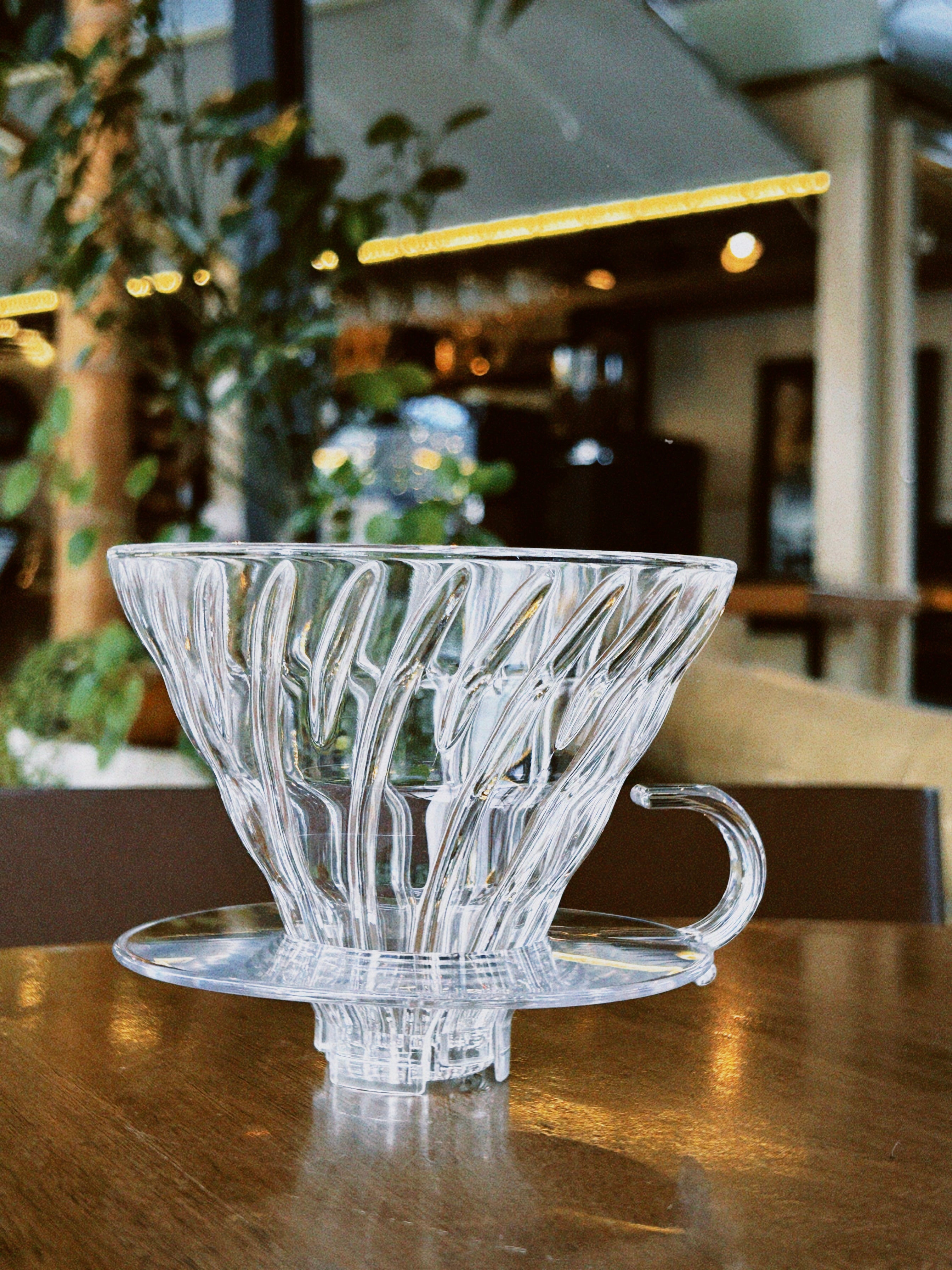 V60 Dripper