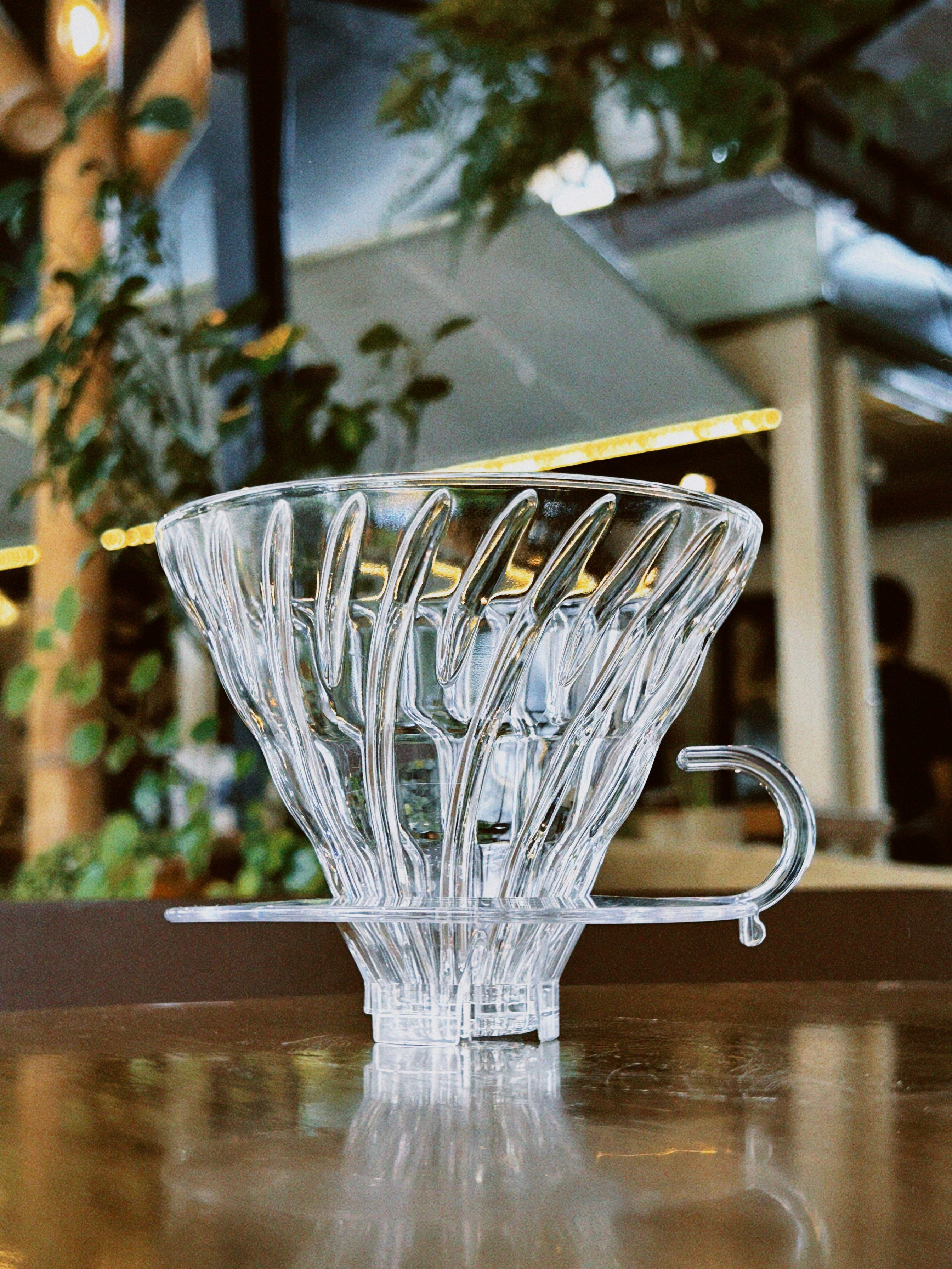 V60 Dripper