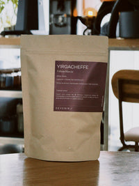 YIRGACHEFFE