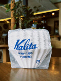 Filtros Kalita 185