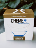 Filtros Chemex
