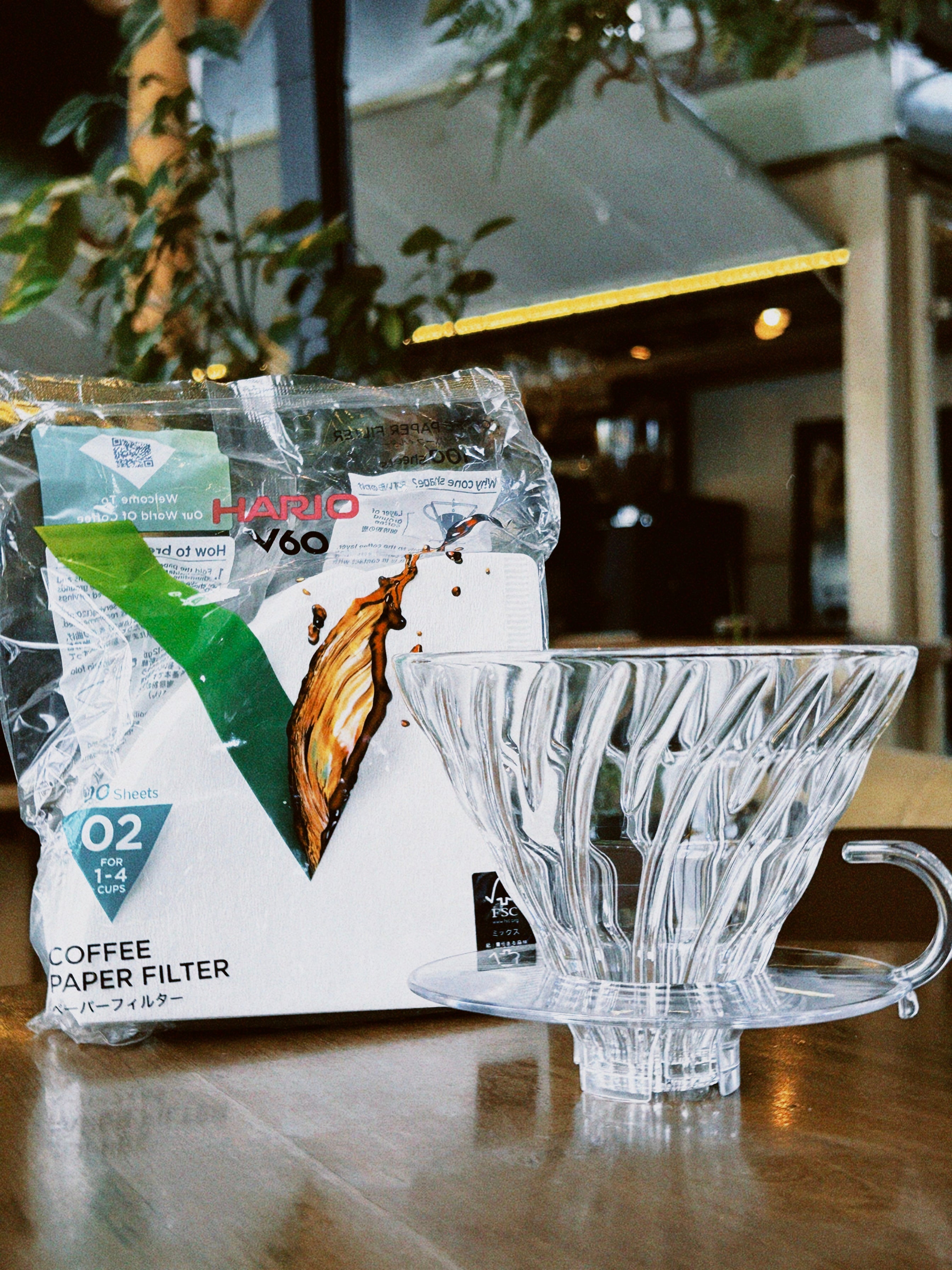 Kit V60