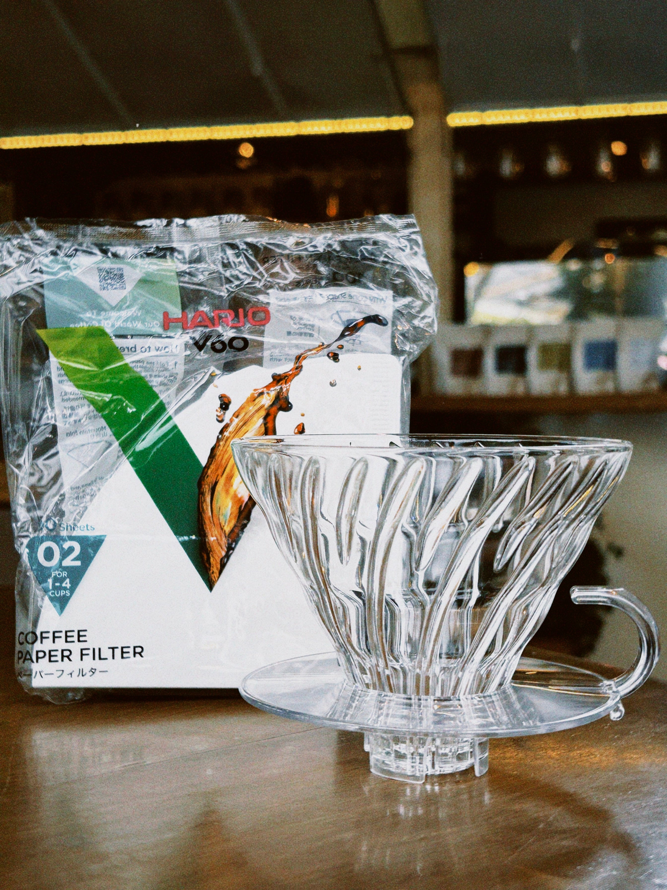 Kit V60